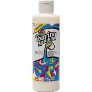 פורינג מדיום POURING MEDIUM